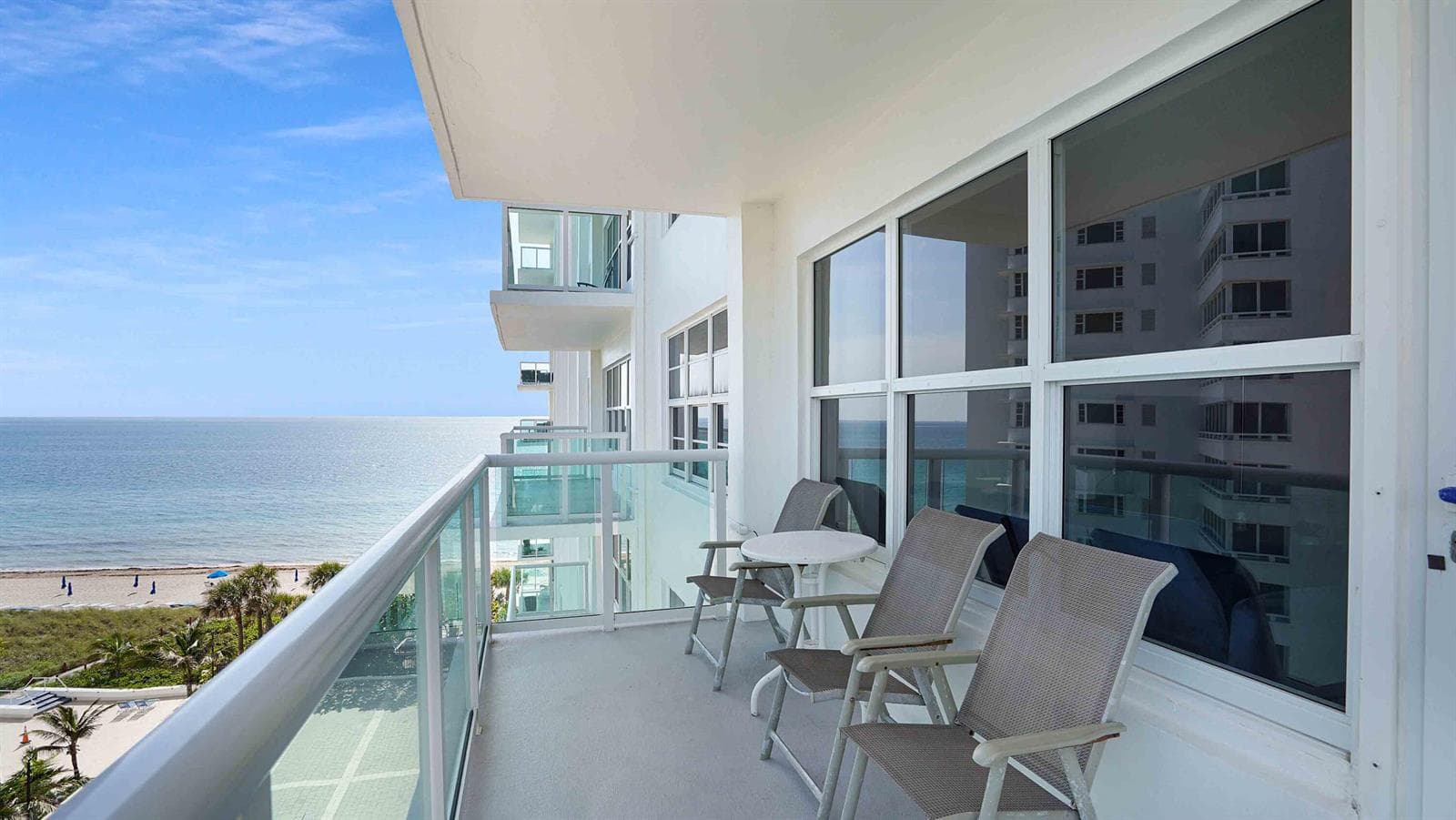 3550 Galt Ocean Drive 609 photo 1