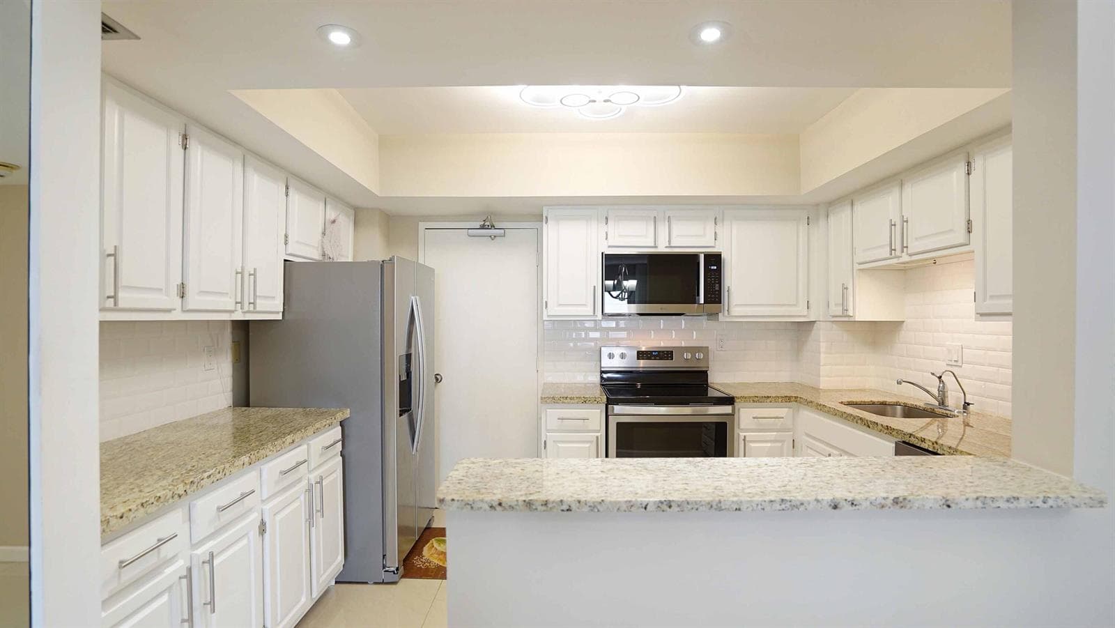 3550 Galt Ocean Drive 609 photo 15