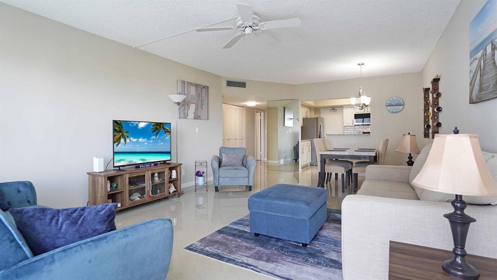 3550 Galt Ocean Drive 609 photo 11