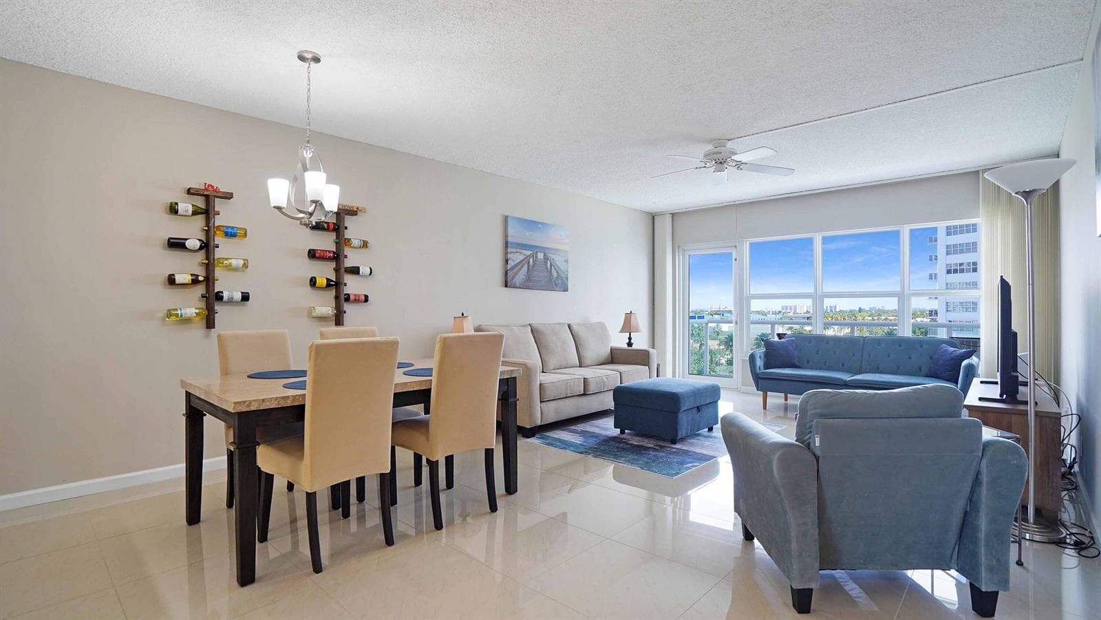 3550 Galt Ocean Drive 609 photo 4
