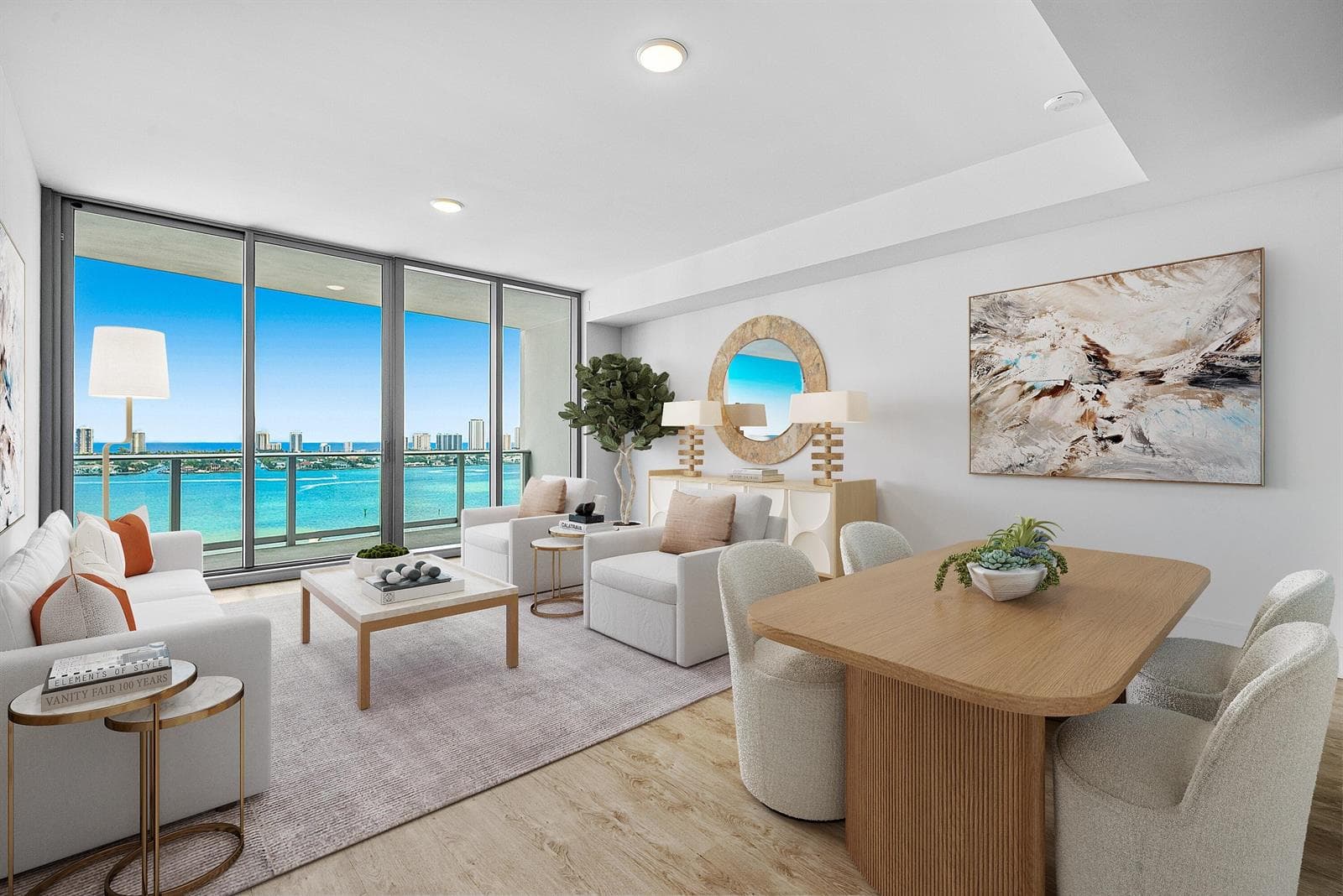 220 Lake Shore Drive 1508 photo 1