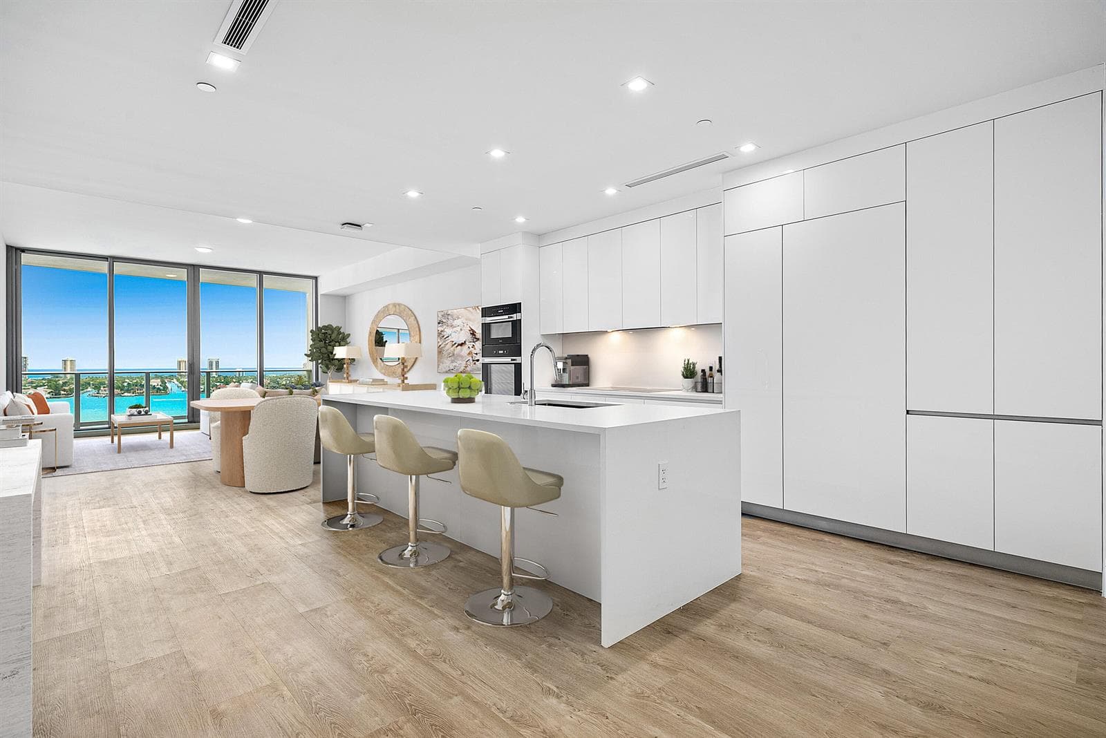 220 Lake Shore Drive 1508 photo 5