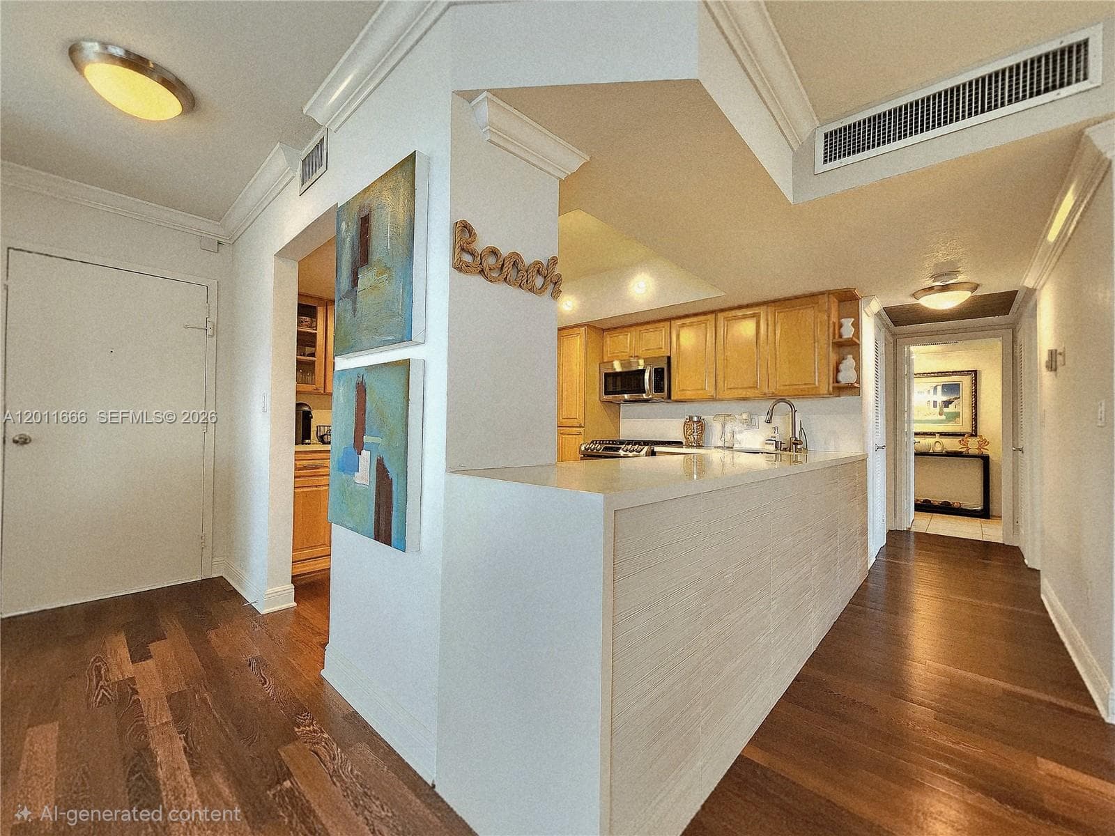 2030 Ocean Dr 1107 photo 13