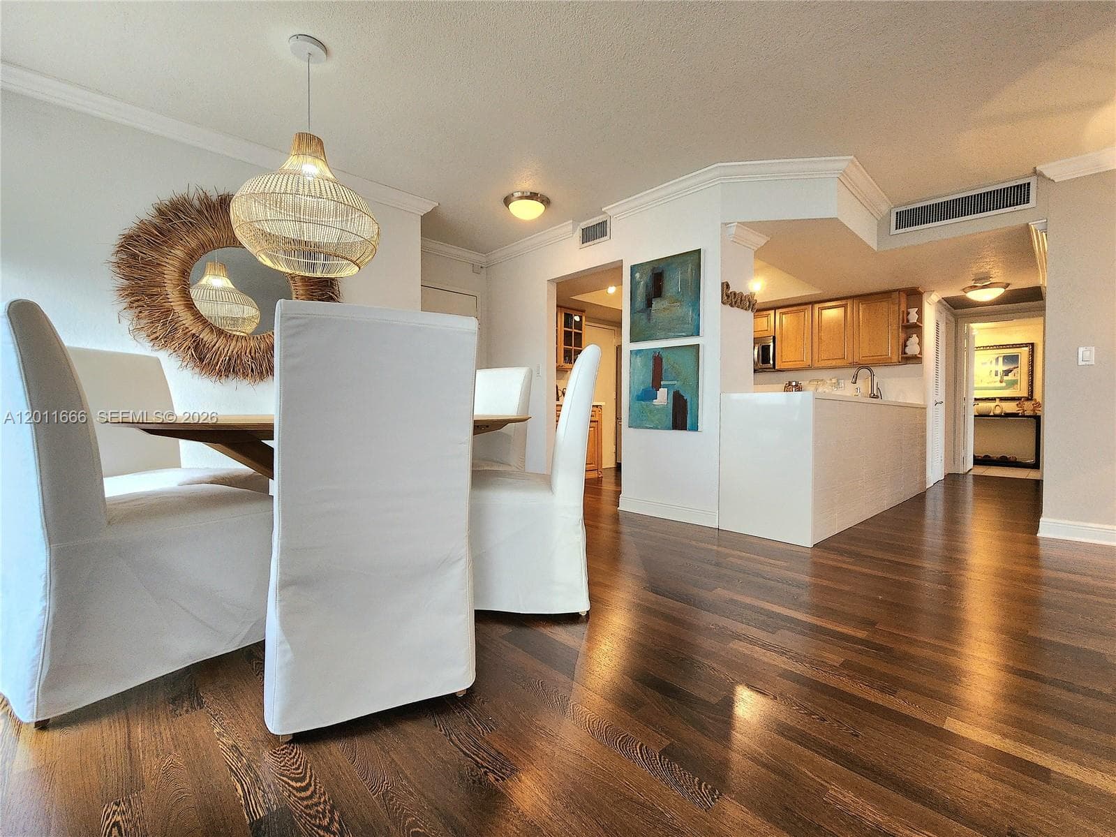 2030 Ocean Dr 1107 photo 9
