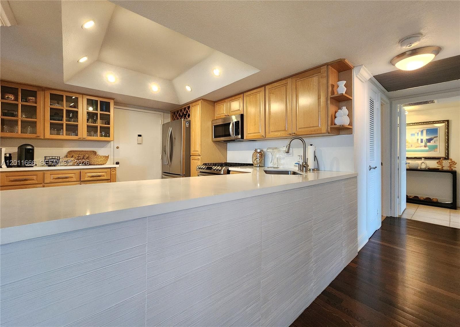 2030 Ocean Dr 1107 photo 14