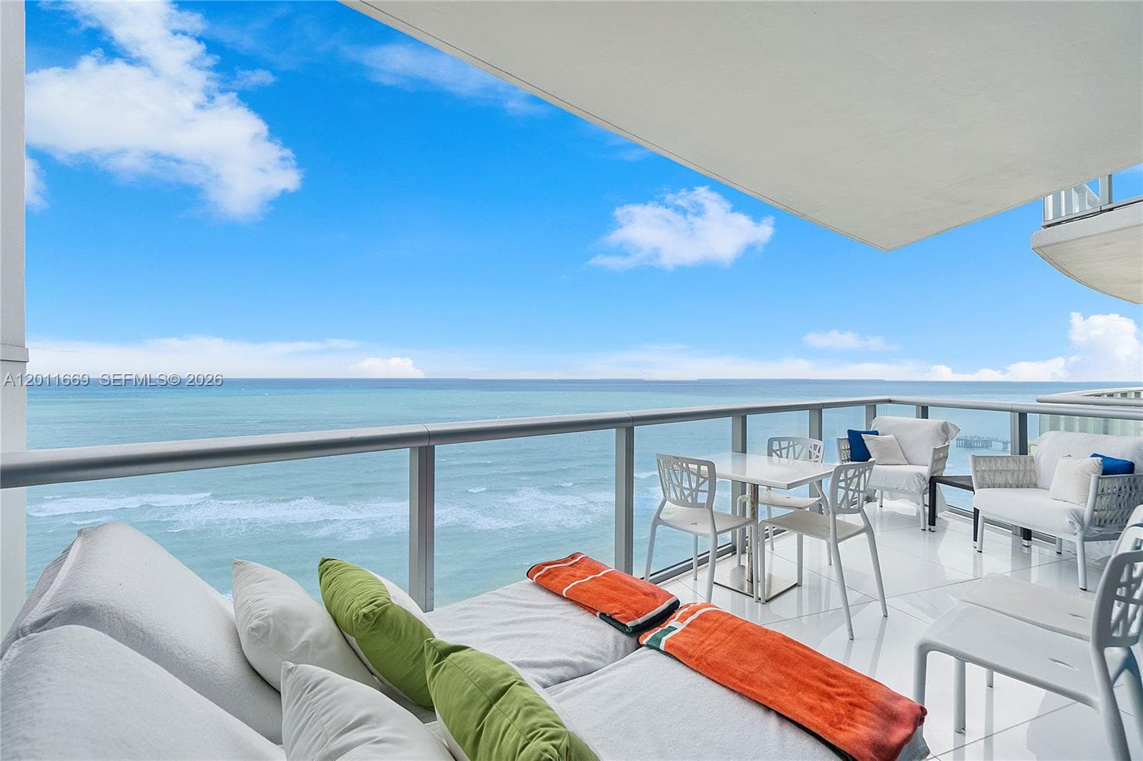 17001 Collins Ave 1703 photo 1