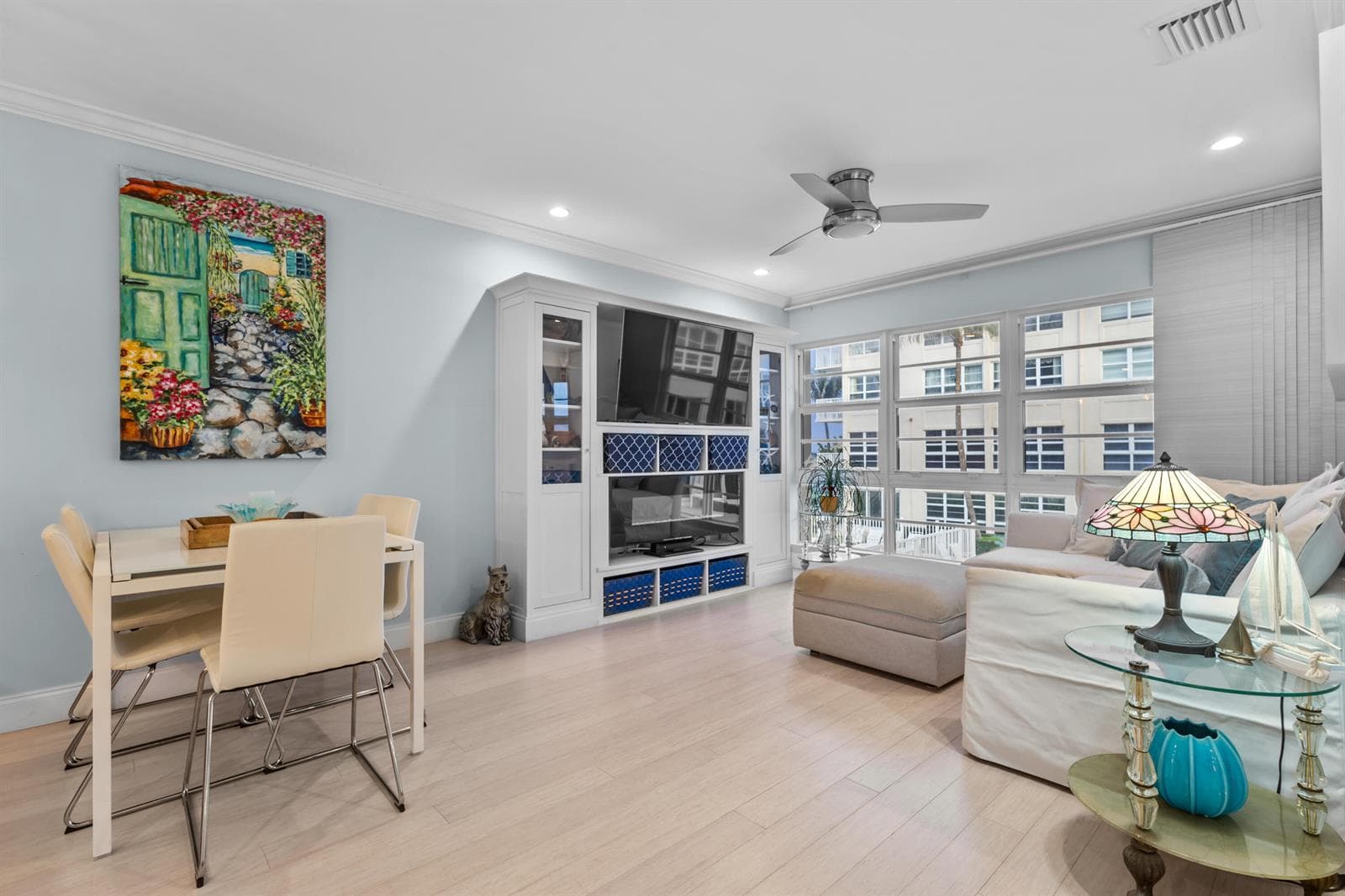 3851 N Ocean Boulevard Unit 204 photo 6