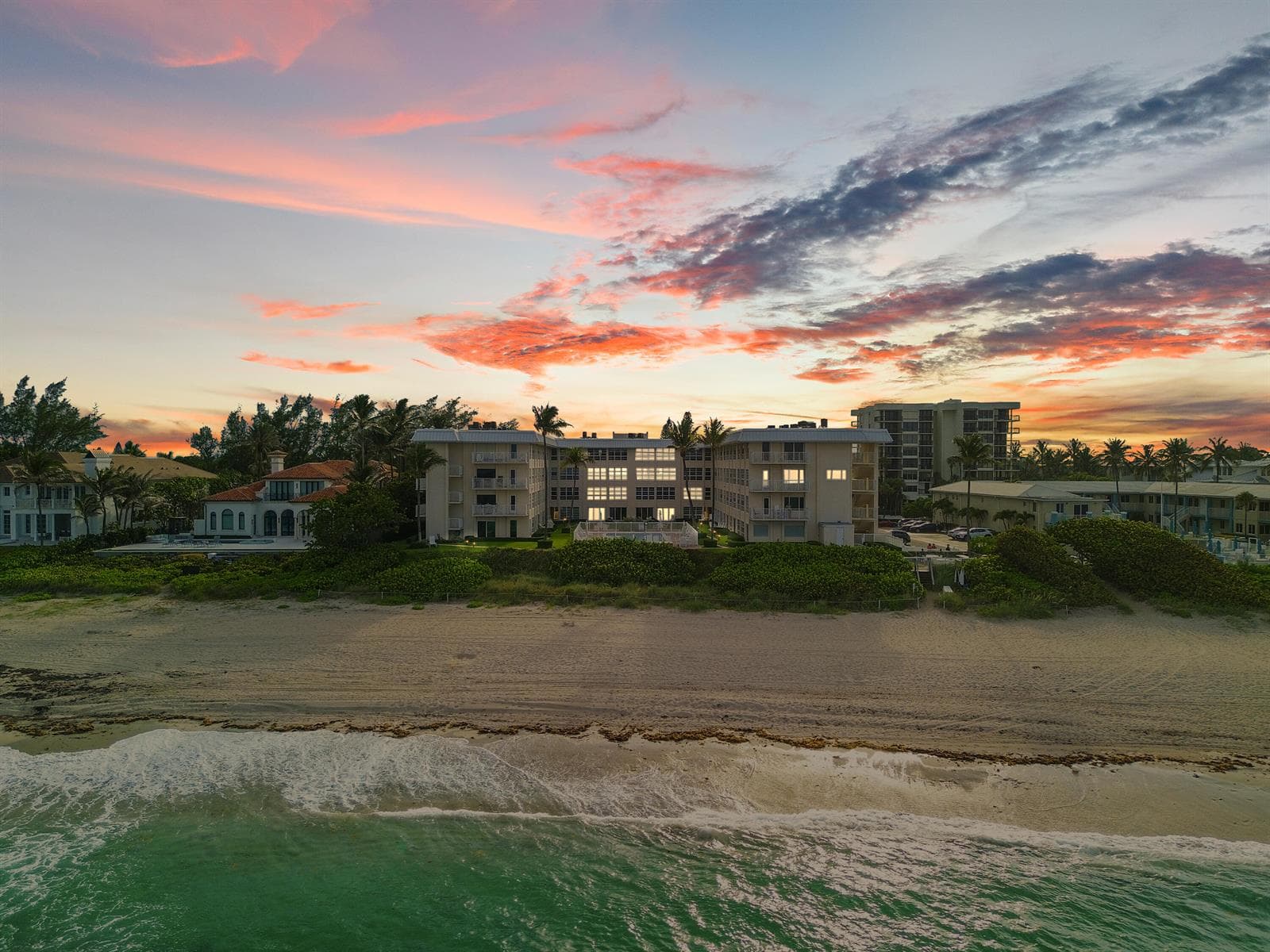 3851 N Ocean Boulevard Unit 204 photo 17