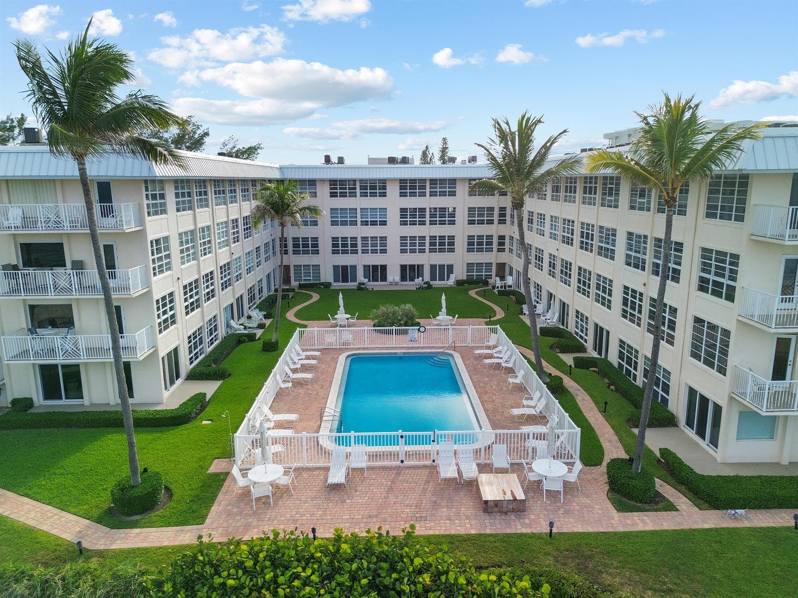 3851 N Ocean Boulevard Unit 204 photo 16