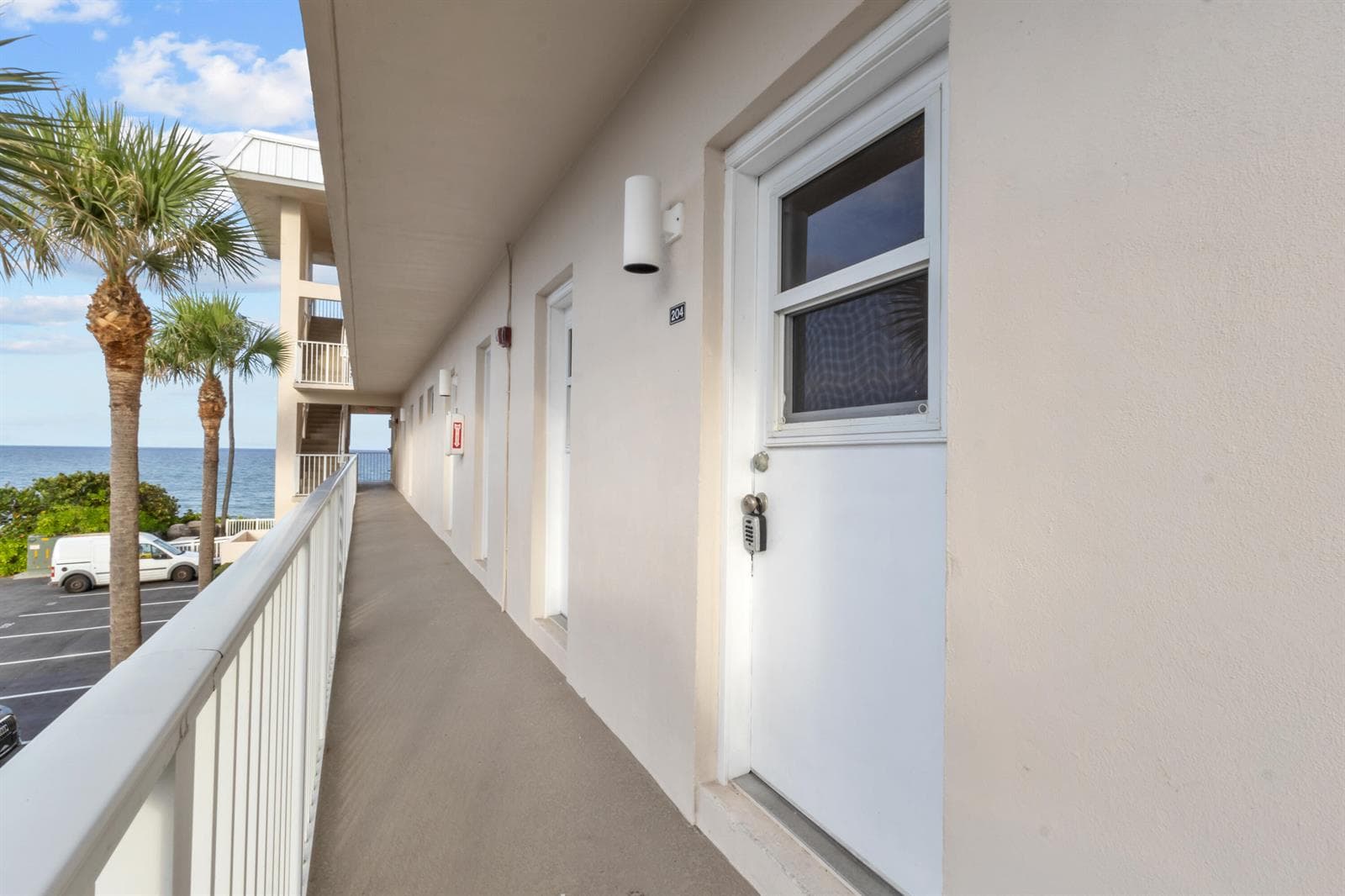 3851 N Ocean Boulevard Unit 204 photo 1