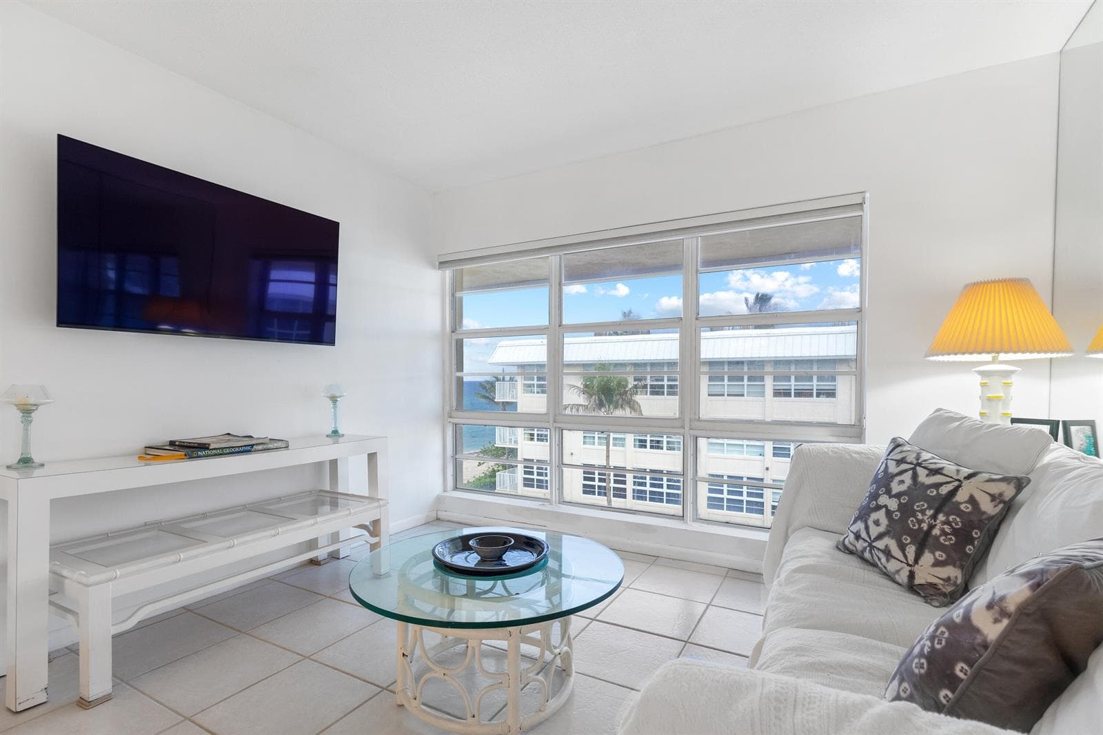 3851 N Ocean Boulevard Unit 404 photo 6