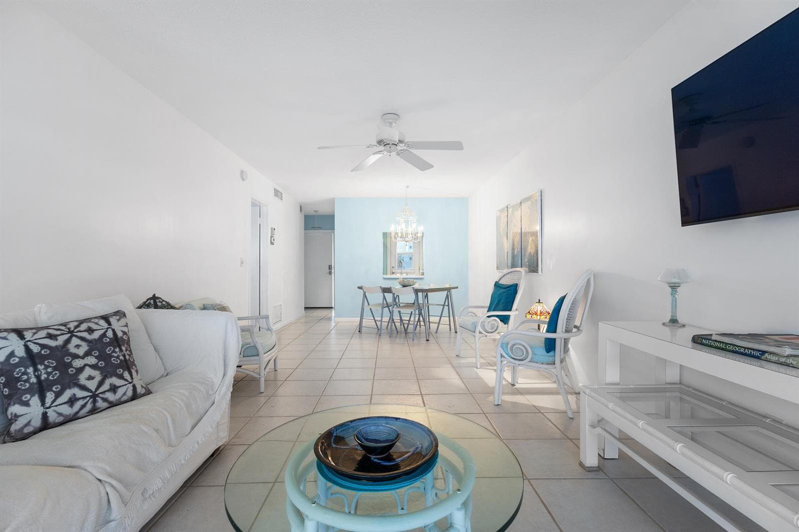 3851 N Ocean Boulevard Unit 404 photo 7