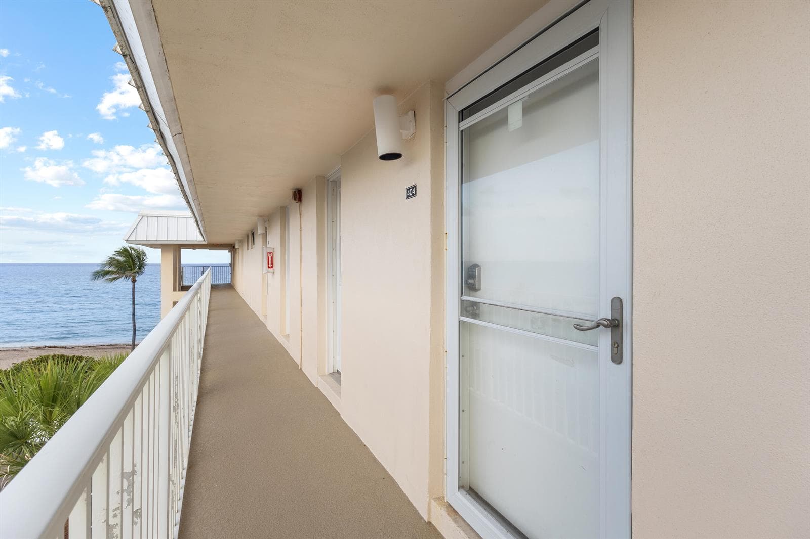 3851 N Ocean Boulevard Unit 404 photo 1