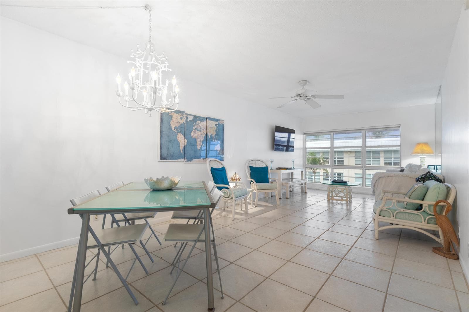 3851 N Ocean Boulevard Unit 404 photo 4