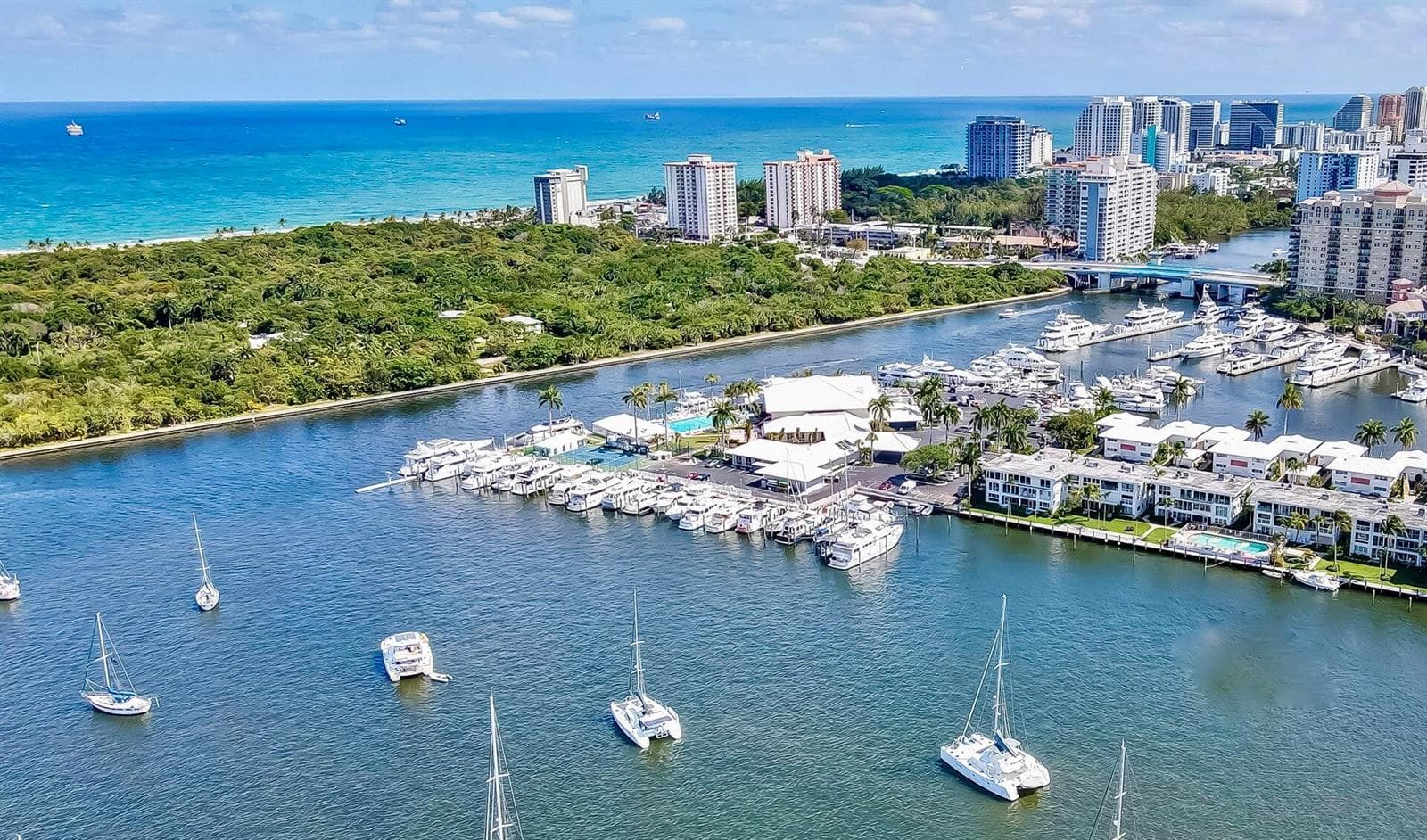 2727 Yacht Club Boulevard 2a photo 22