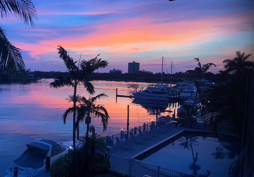 2727 Yacht Club Boulevard 2a photo 11