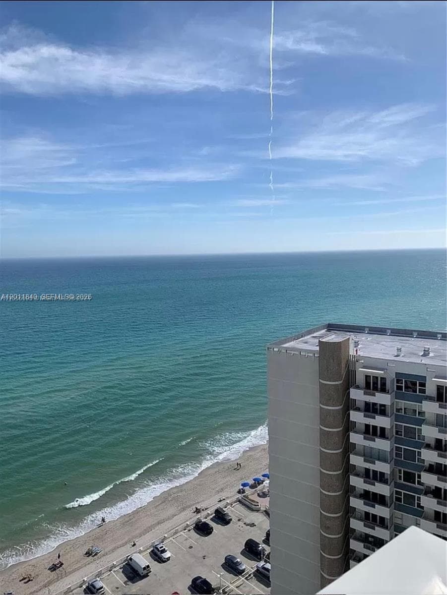 3140 Ocean Dr 2303 photo 3