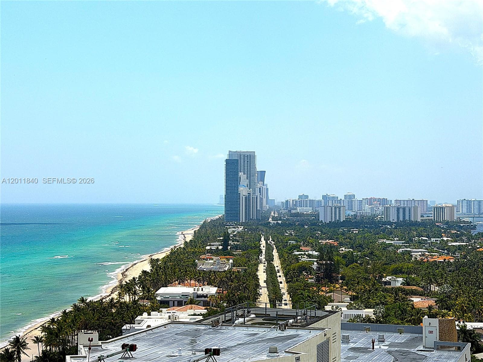 3140 Ocean Dr 2303 photo 14