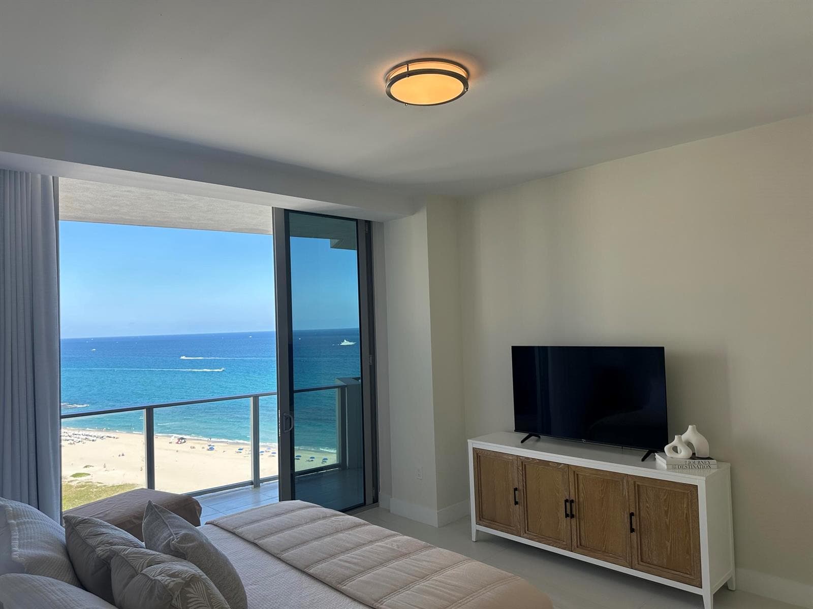 3100 N Ocean Drive # H-1701 photo 20