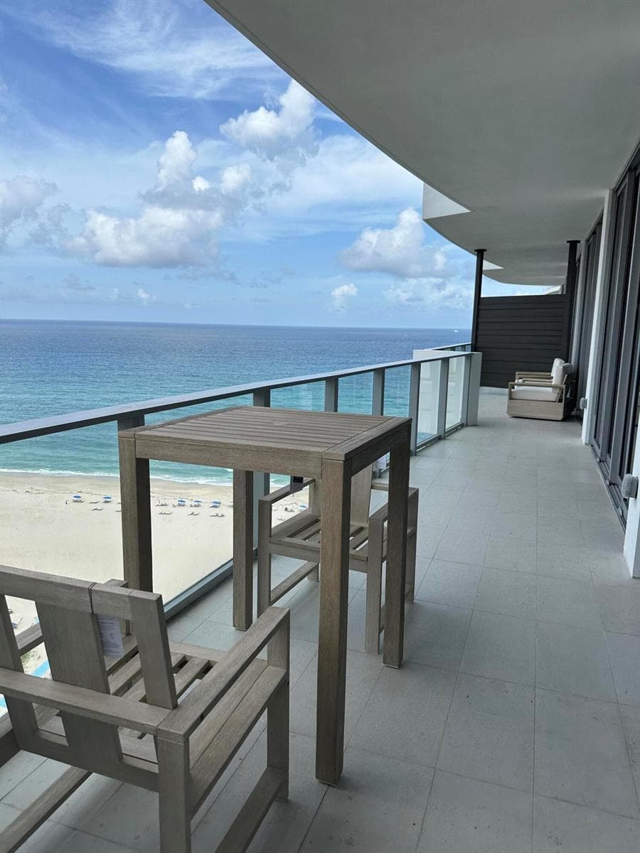 3100 N Ocean Drive # H-1701 photo 15
