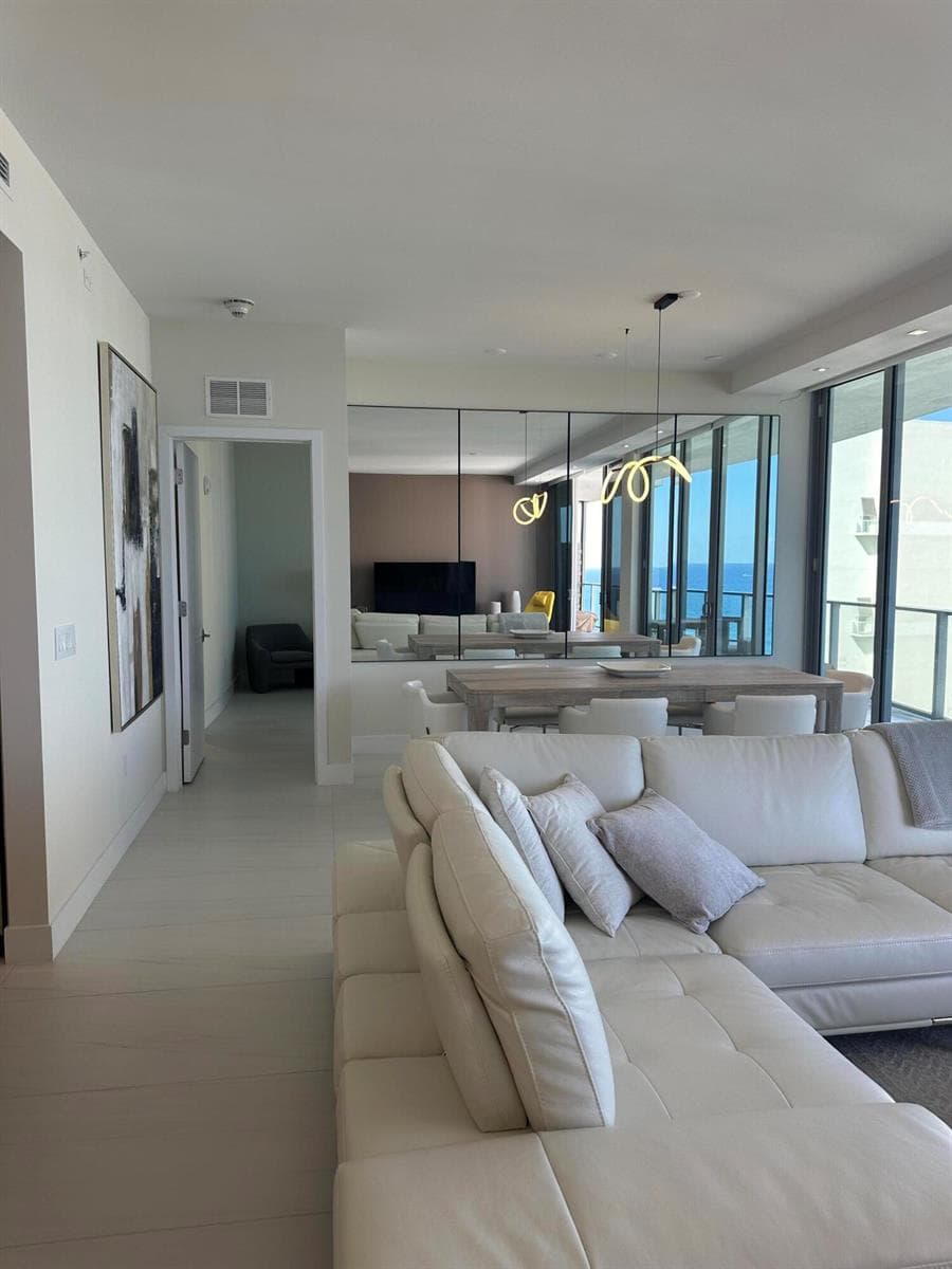 3100 N Ocean Drive # H-1701 photo 11