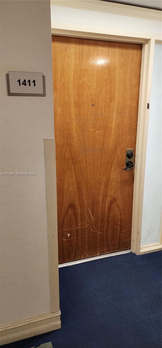 7601 E Treasure Dr 1411 photo 20