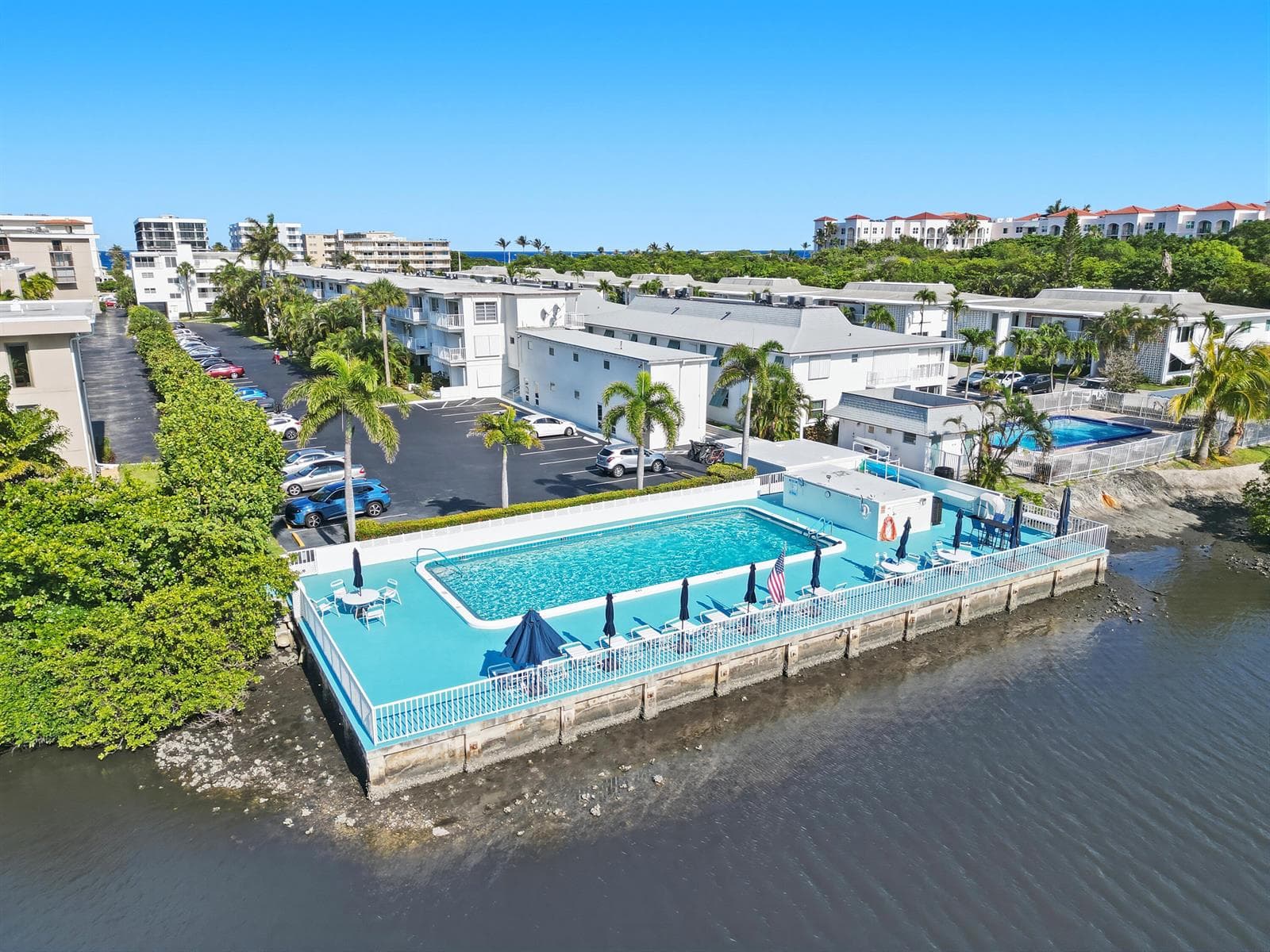 4001 S Ocean Boulevard 209 photo 13
