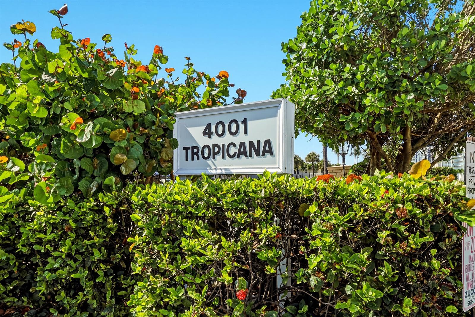 4001 S Ocean Boulevard 209 photo 17