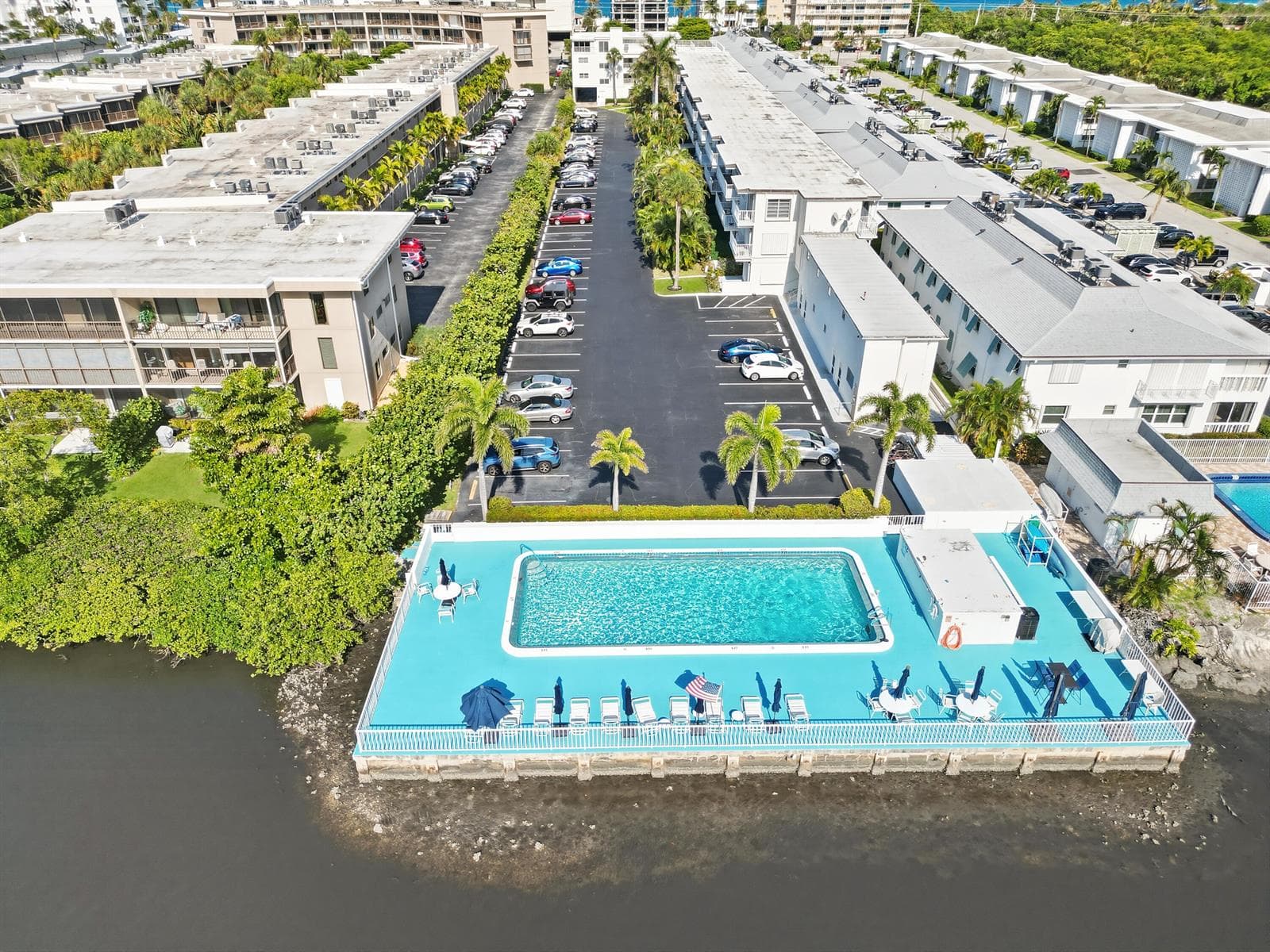 4001 S Ocean Boulevard 209 photo 12