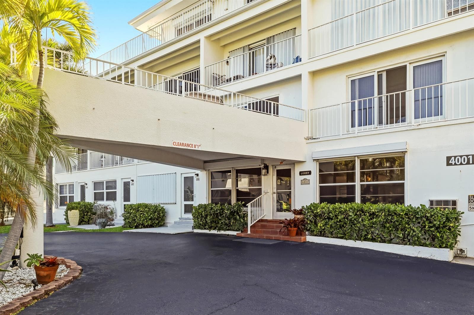 4001 S Ocean Boulevard 209 photo 18