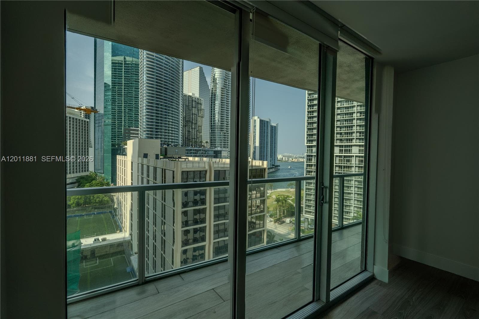500 Brickell Ave 1407 photo 13