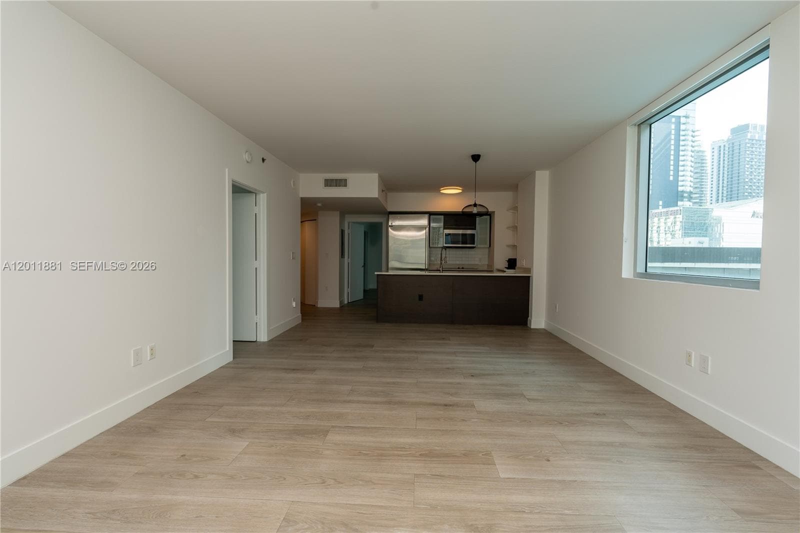 500 Brickell Ave 1407 photo 12