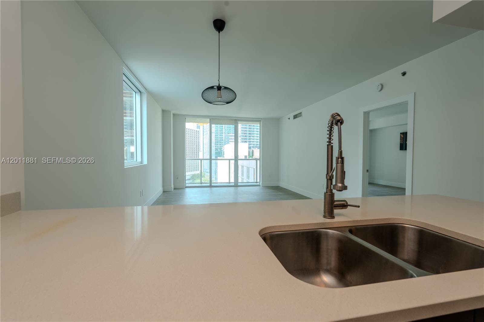 500 Brickell Ave 1407 photo 9