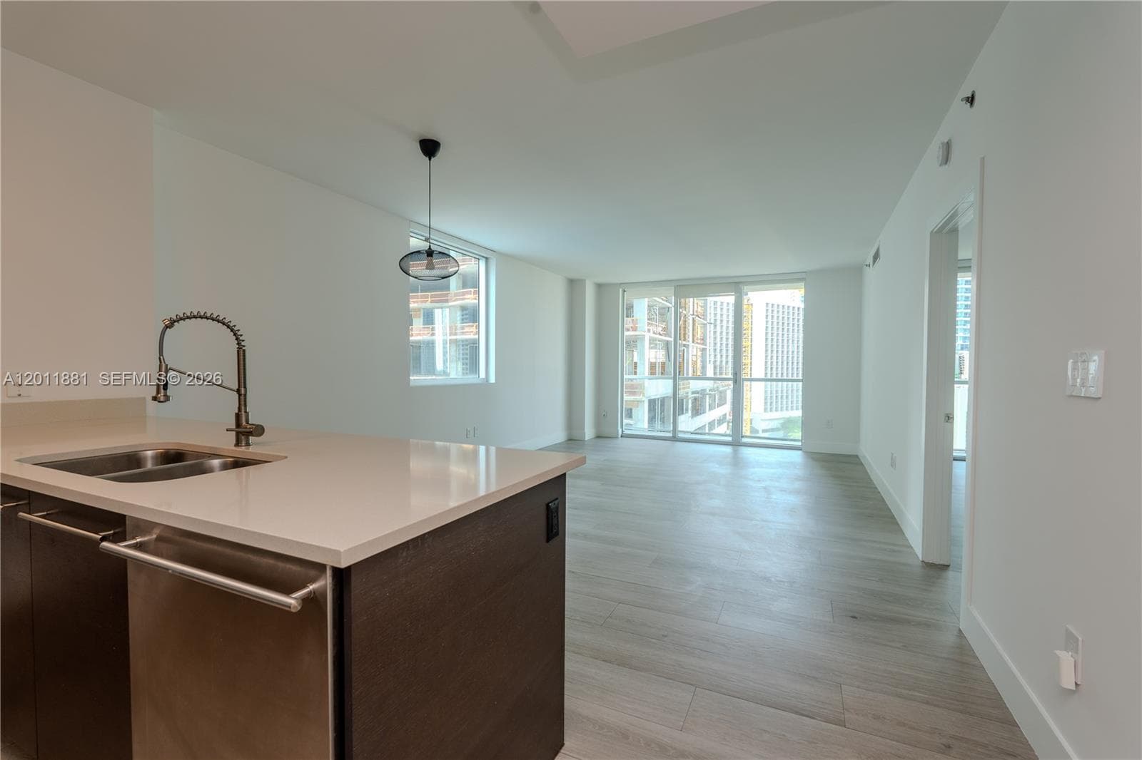 500 Brickell Ave 1407 photo 10