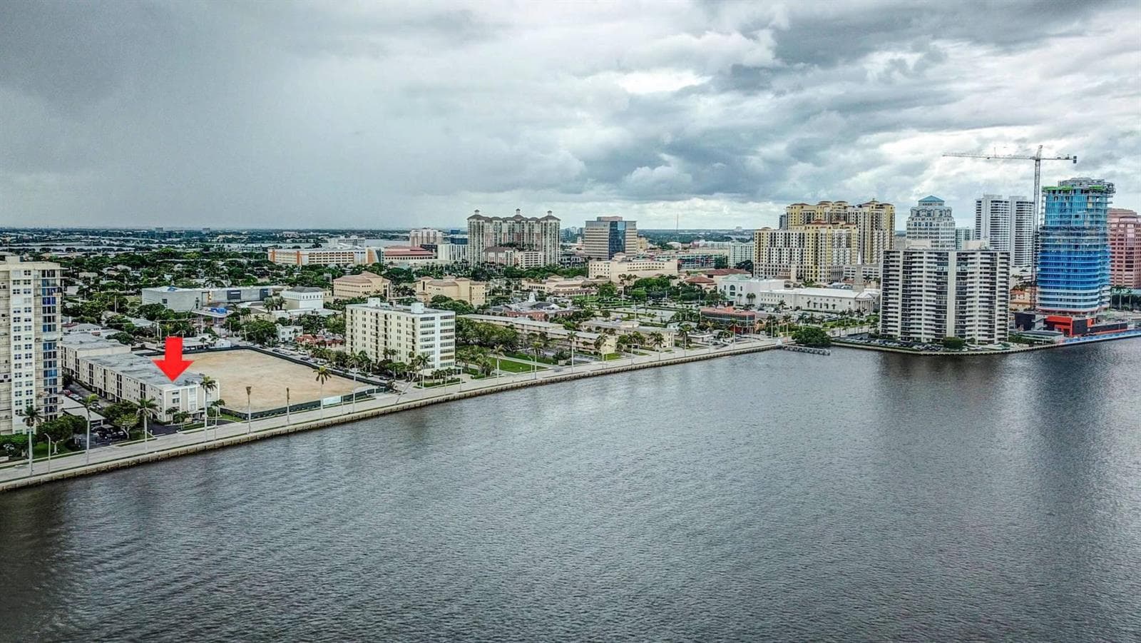 1601 S Flagler Drive 306o photo 4