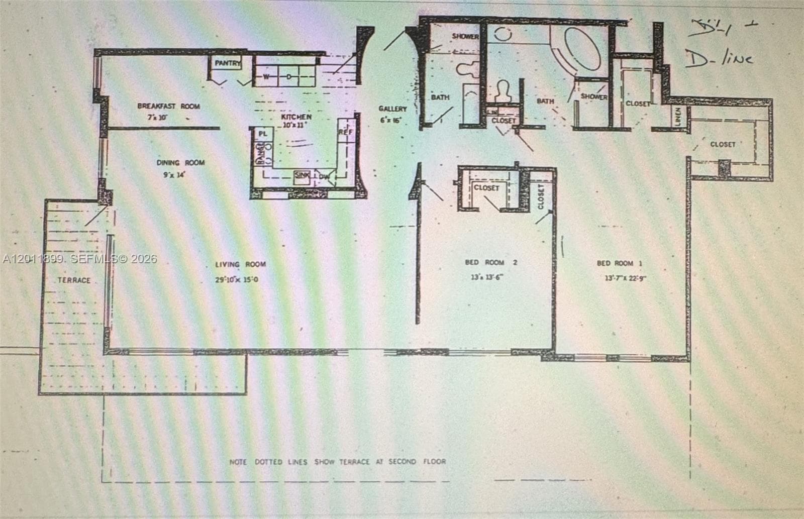 1912 S Ocean Dr 3D photo 23