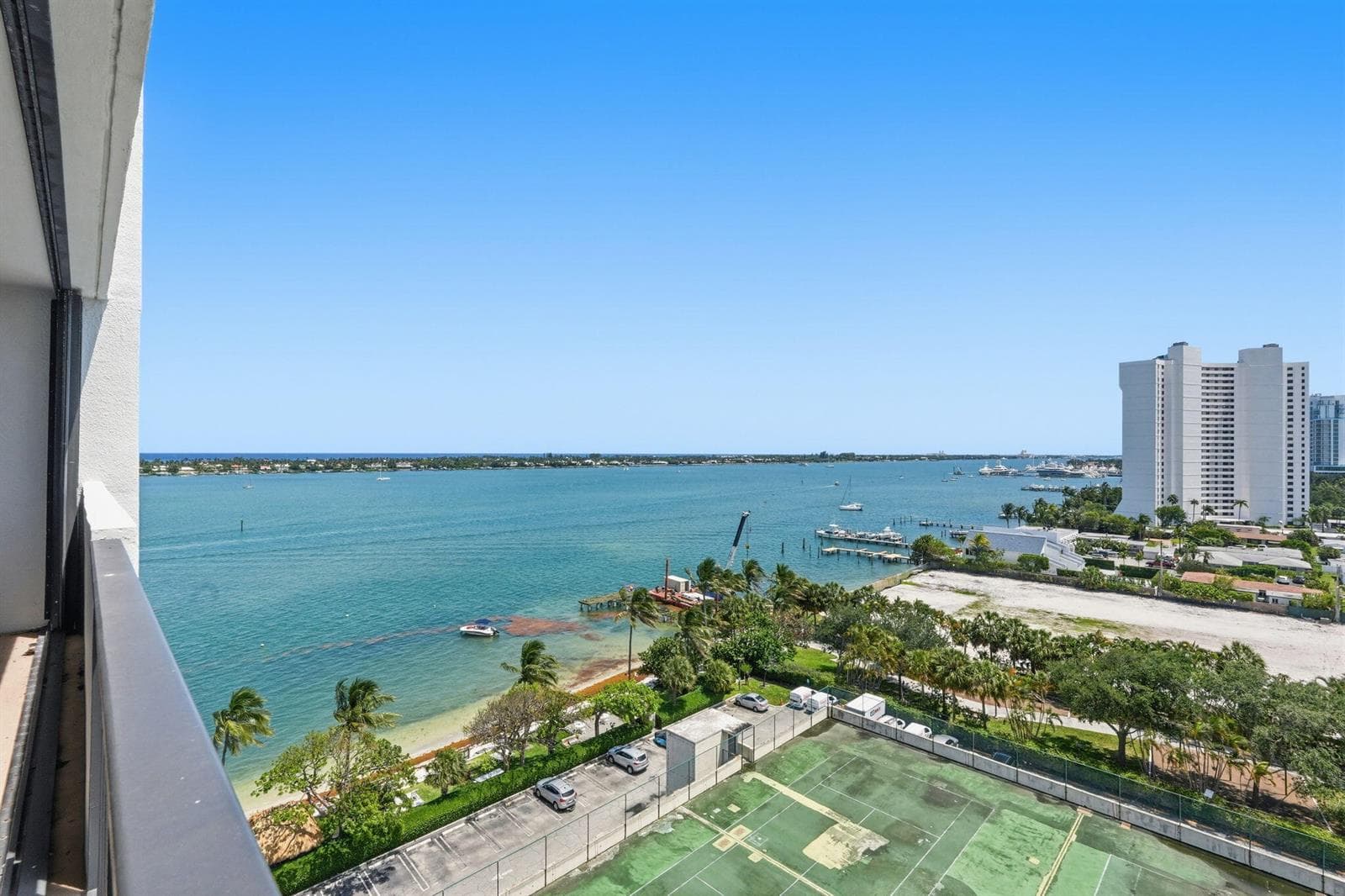 5600 N Flagler Drive 1110 photo 13