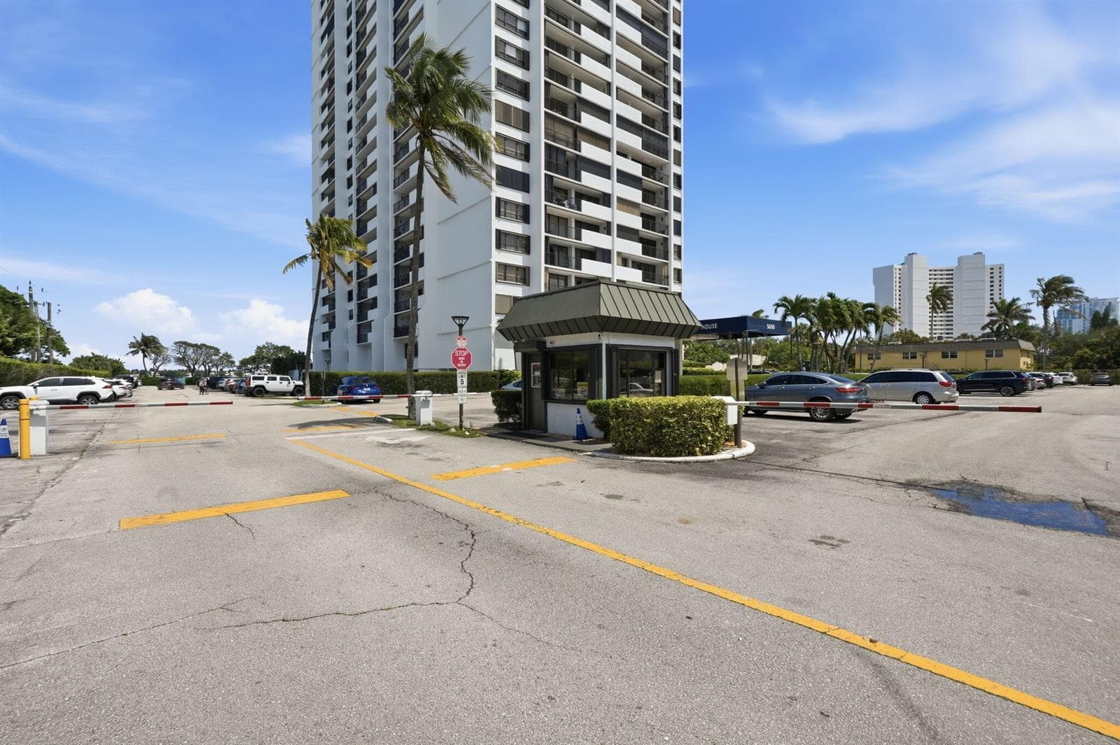 5600 N Flagler Drive 1110 photo 4