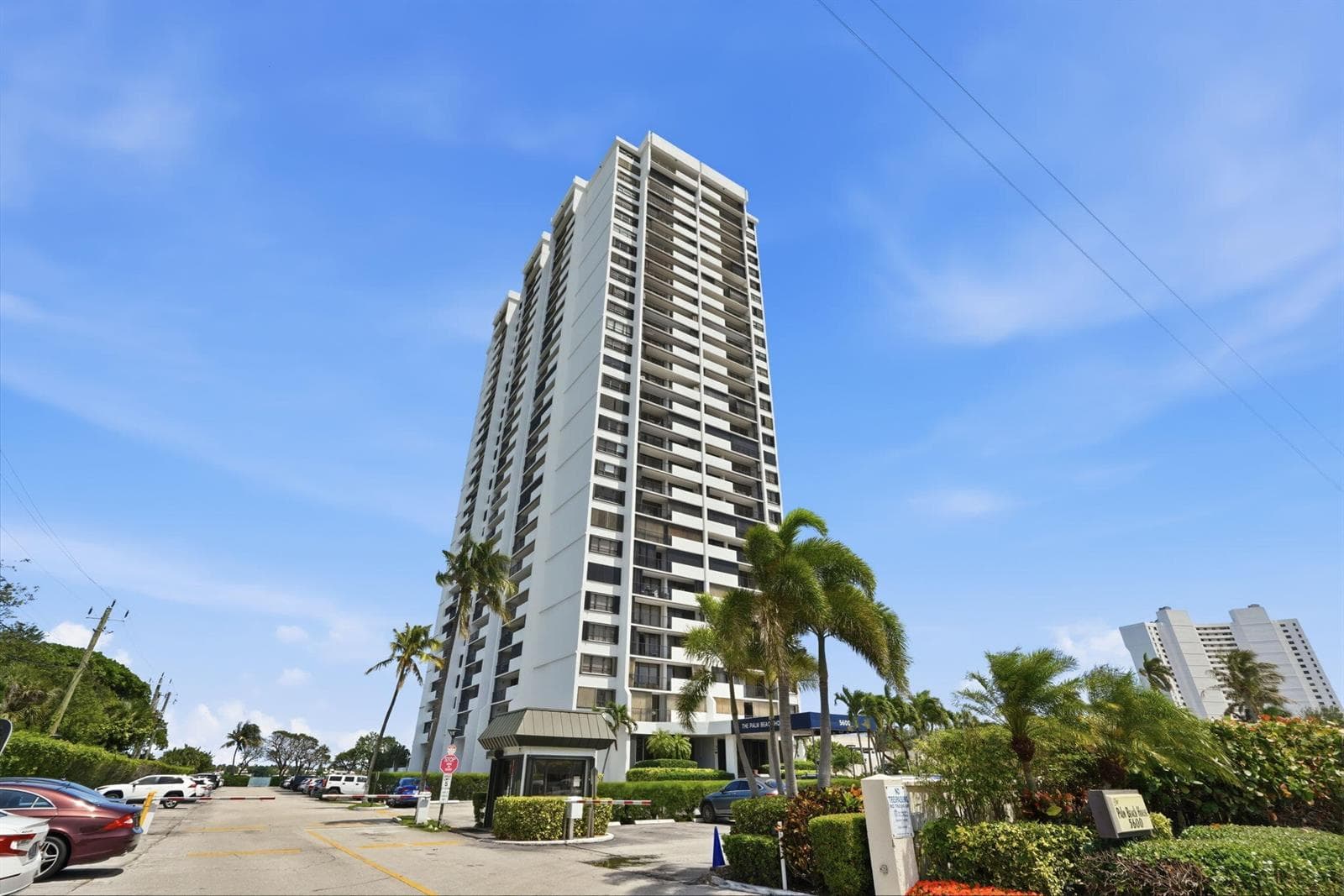 5600 N Flagler Drive 1110 photo 3