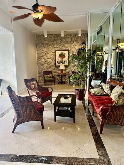 5600 N Flagler Drive 1110 photo 8