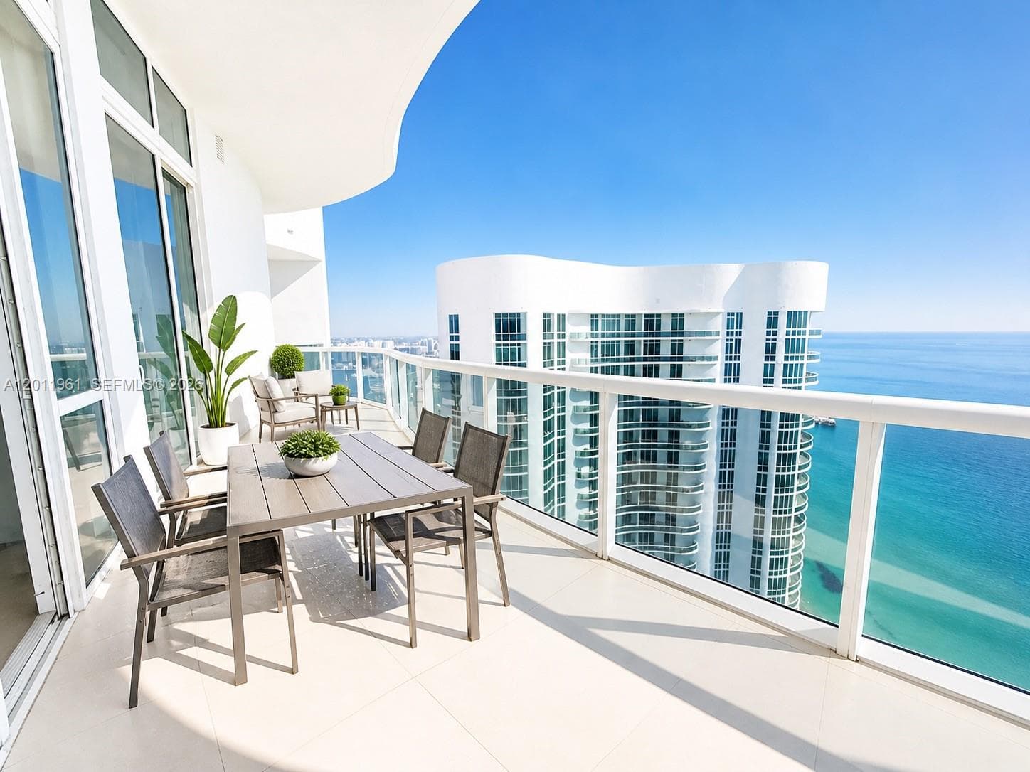 15901 Collins Ave 4303 photo 1