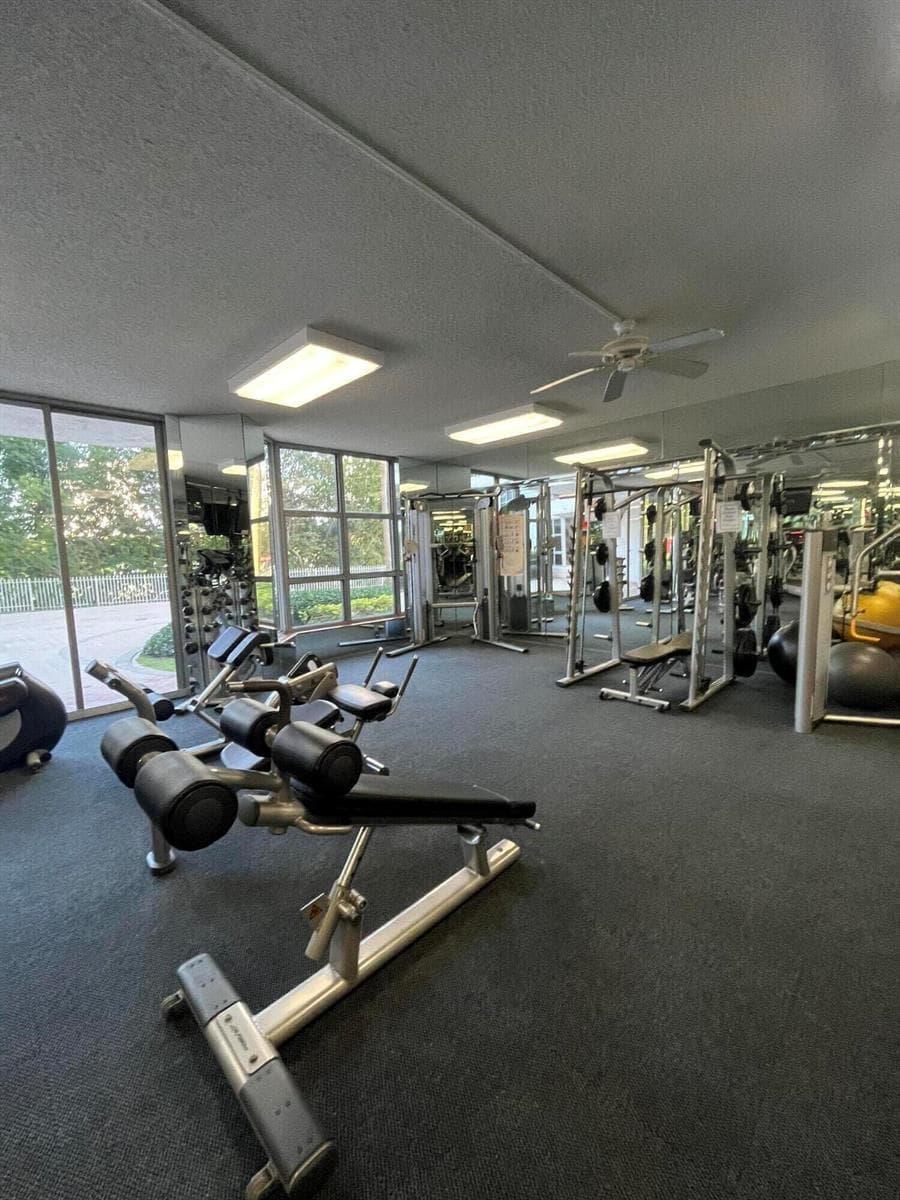 3400 NE 192 Street 1102 photo 16