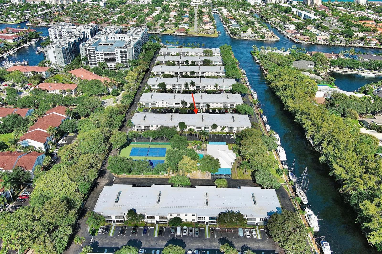 6447 Bay Club Drive 2 photo 20