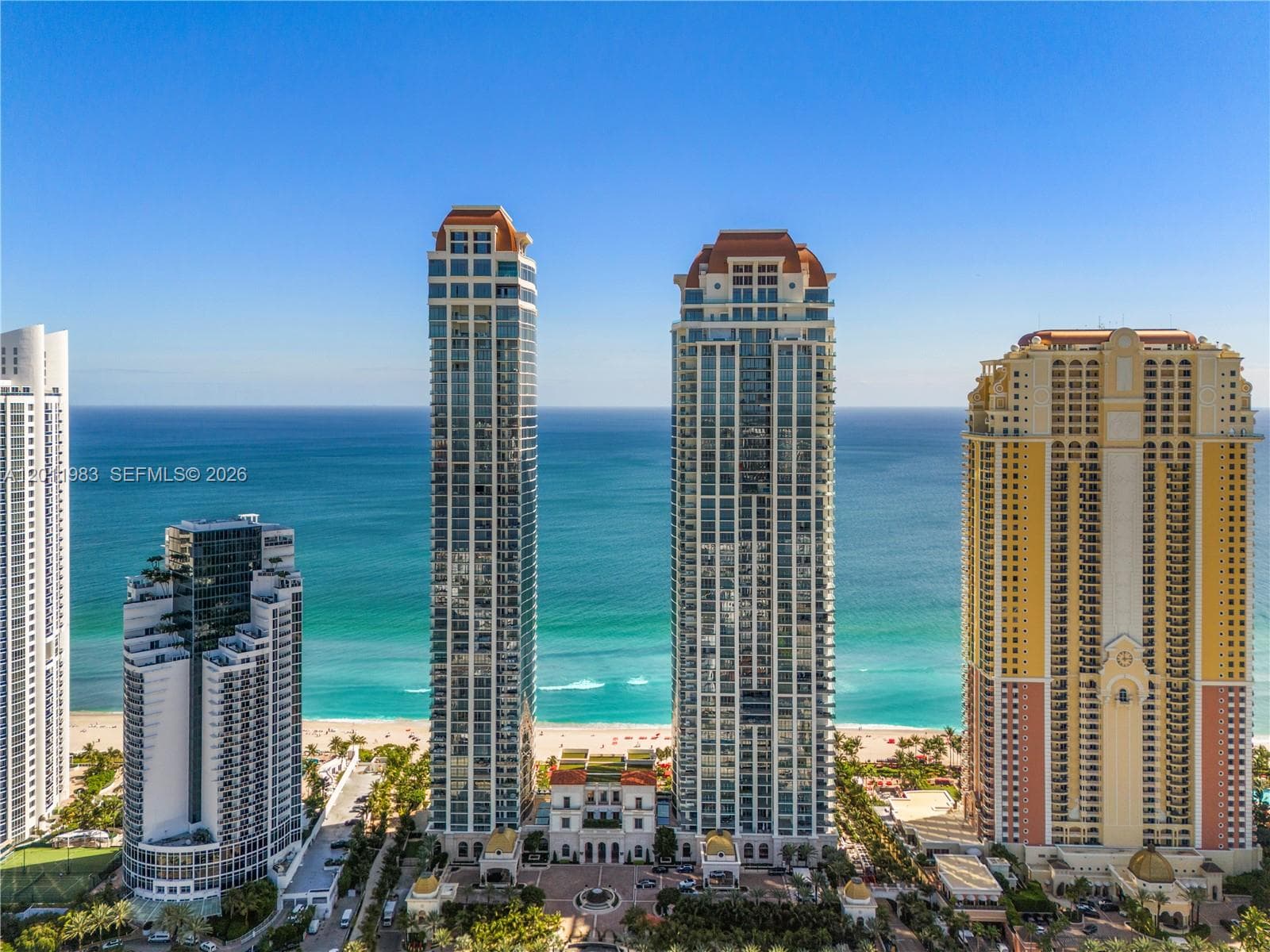 17901 Collins Ave 1803 photo 24
