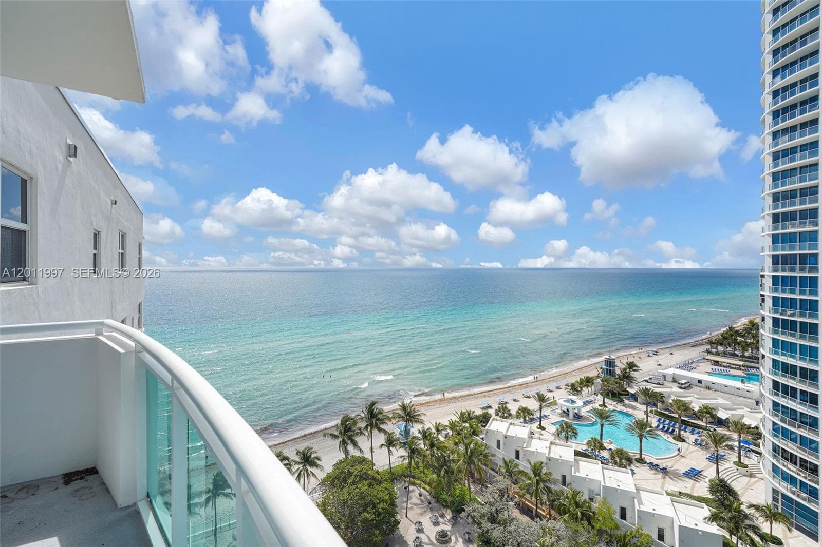 3001 S Ocean Dr 1611 photo 19