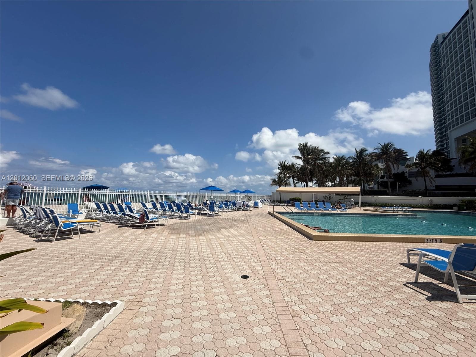 3505 Ocean Dr 310 photo 20