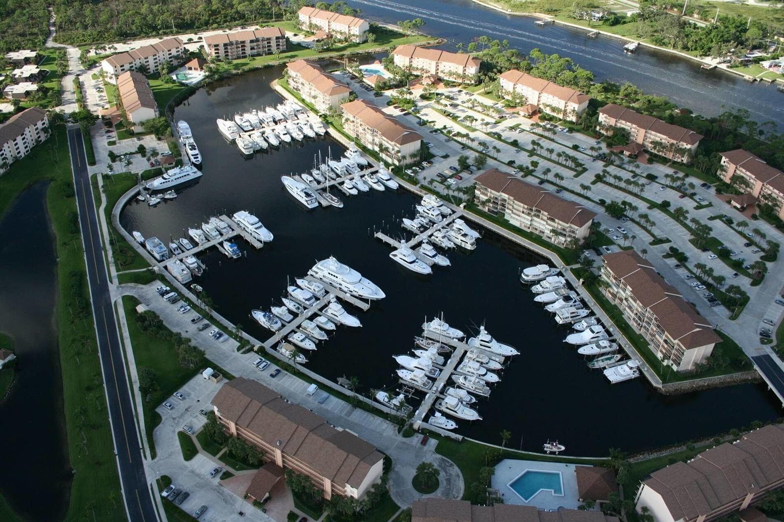1701 Marina Isle Way 103 photo 1