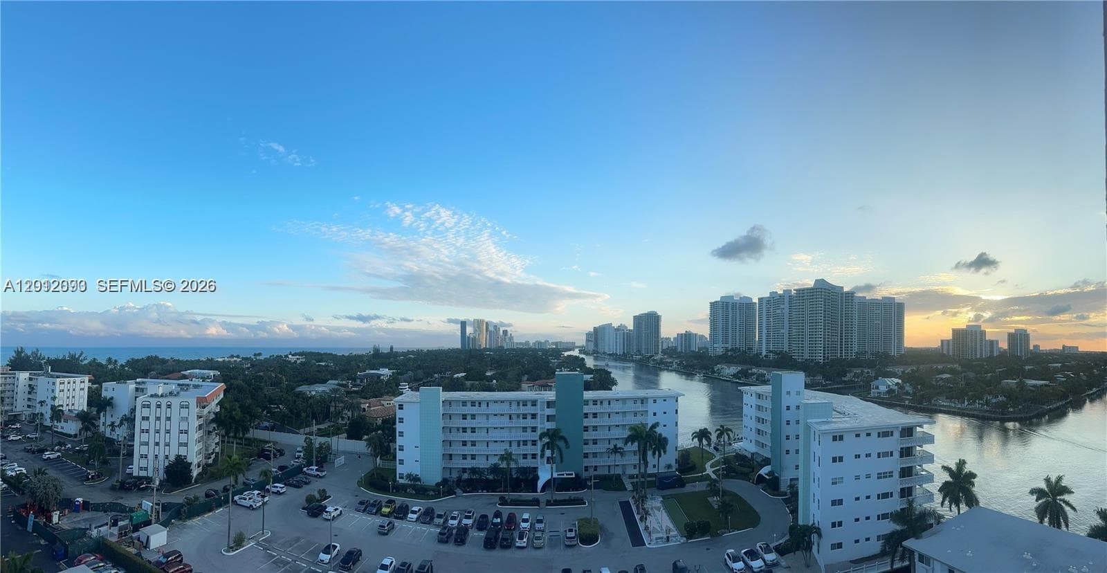 3161 Ocean Dr 1107 photo 2