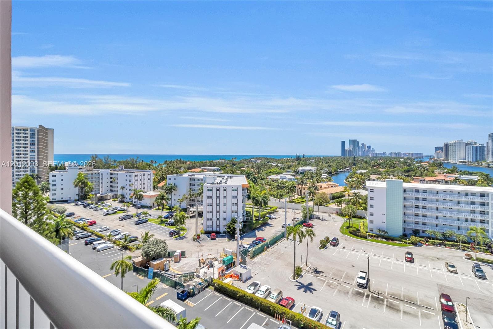 3161 Ocean Dr 1107 photo 7
