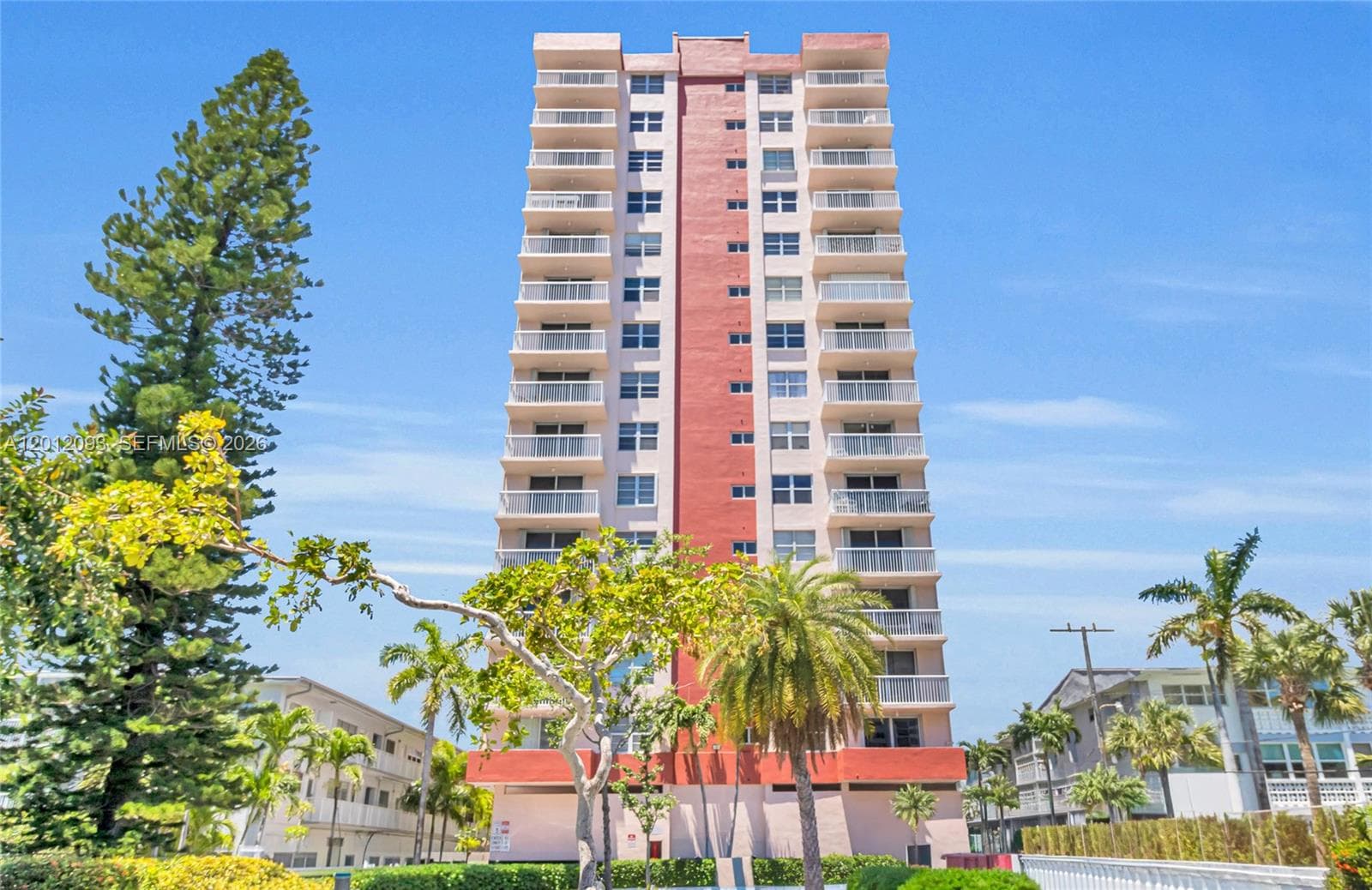 3161 Ocean Dr 1107 photo 1